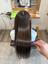 ベラルーチェ(Bella Luce) 酸性ストレート