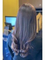 ファインリップ(Fine Lip)&nbsp;ロングヘア 巻き髪