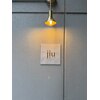 ジウ(jiu)のお店ロゴ