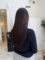 シャルム アロ(Charme Alo)&nbsp;ラベンダーピンクカラー