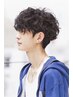 【U23学割】前回来店６０日以内/カットのみシャンプー無し。※要詳細確認