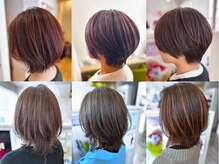 hair salon URU by charmant【6月12日NEW OPEN（予定）】