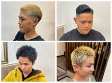 レパード(Leopard)の雰囲気（21時まで営業しているので仕事帰りにも寄りやすい）