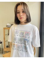 シーク(seek)&nbsp;seek bob
