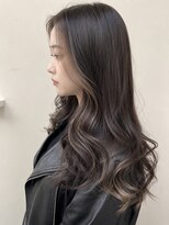 エストアール フクオカ 福岡博多店(est-r. Fukuoka)&nbsp;face flaming×winter