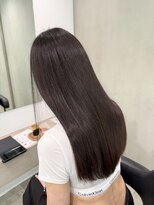 ビブ(VIV)&nbsp;ロングヘアー