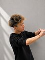 アース 前橋店(HAIR&MAKE EARTH) 山崎 涼太
