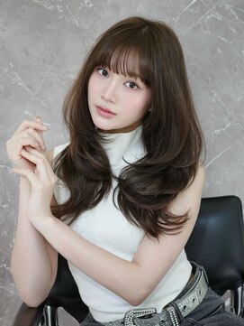 アマトウキョウ 表参道(AMA TOKYO) 20代30代40代◎小顔韓国くびれボブディセミディ