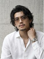 ベスト 木更津(BEST)&nbsp;サーフカールシャドウパーマスパイラルパーマ波巻きパーマ木更津