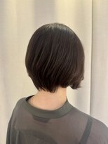 エルサフィロ ヒゴバシ(el zafiro)&nbsp;【エルサフィロ　肥後橋】お客様スタイル