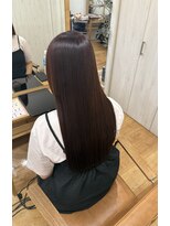 グランジュ 梅田店(GRANZE)&nbsp;髪質改善ストレート