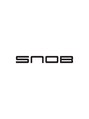 スノッブ(SNOB) SNOB