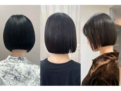 アルテヘアー(arte HAIR)の写真