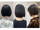 アルテヘアー(arte HAIR)の写真
