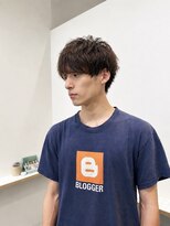 ケシキ大名(keshiki)&nbsp;爽やかマッシュショート/KAZU