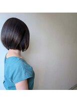コッコレ(Coccole) 縛れるボブ