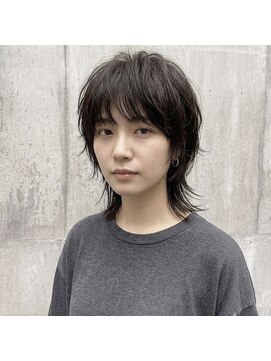 アースオーセンティック 熊本長嶺店(EARTH Authentic) ウルフショート