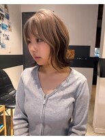 エフパレードシーサイド(F.PARADE seaside)&nbsp;アンブレラボブ