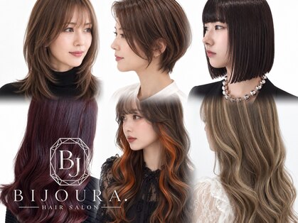 BIJOURA. 【10月1日NEW OPEN(予定)】の写真