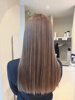 ビスコッティヘア (BISCOTTI HAIR)&nbsp;ヘーゼルベージュ