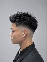 バーバーショップグランツ(Bar ber Shop GRAnt'z)&nbsp;スキンフェード