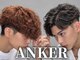 【men's salon ANKER】men'sカット/men'sパーマ/men'sカラー【1/7 NEW OPEN（予定）】の写真