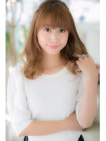 ヘアショップエヌアンドエー 久喜店(hairshop N&A)&nbsp;