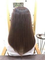 プラチナトリートメント