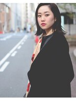 ヴィスク 北堀江(visccc)&nbsp;□ヨハコdesignミディアム□