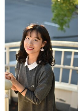 フィール(feel) グレーベージュ