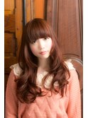 【Quroco】パーマはお任せ♪オイルデジタルパーマ