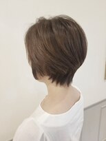 グランシュ 青葉台店(GranCieux)&nbsp;ショート×ボブ☆