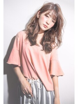 サラジュ 逆瀬川店(SARAJU) [SARAJU]大人マーメイドカラー♪