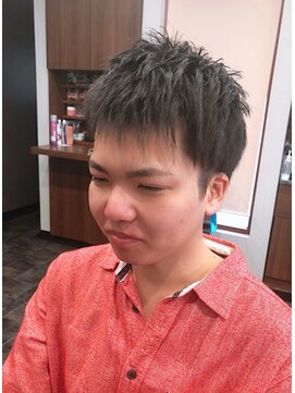 アミューズ(amuse) お客様SNAP