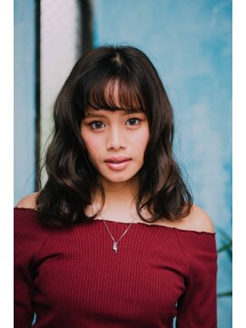 リアン 方南町店(Lian) ベストミディアム