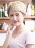 ☆☆これからの季節でもまだまだコンパクトショート☆☆