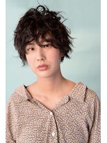 シック(CHIC)&nbsp;【さいたま市　大宮】ベイビーショート