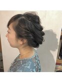 アップアレンジ