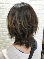 モードケイズ 松原店(MODE K's) ウルフ