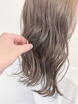 ガーランドウメダ(Garland umeda)&nbsp;ラフミディアム