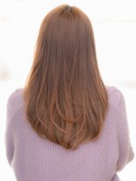 ヴィアラ 自由が丘(VIALA)&nbsp;【VIALA 自由が丘】カール×柔らかさ