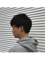 ルシードスタイルアートラッシュ(LUCIDO STYLE ARTRUSH)&nbsp;マッシュレイヤー