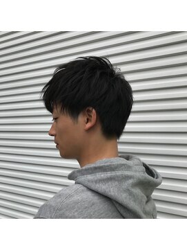 ルシードスタイルアートラッシュ(LUCIDO STYLE ARTRUSH) マッシュレイヤー