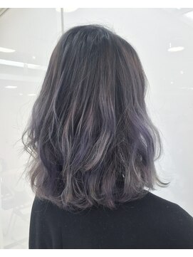 レーヴ リゾート 池袋(Reve resort) 小顔 ことりベージュ ウォーターフォール