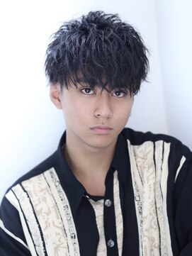 リップス 渋谷(LIPPS) グロウオールスパイラル