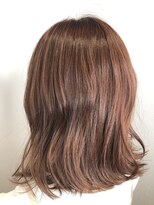 リー 京橋(Lee)&nbsp;初☆ピンクカラー