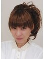 ロージピノ(Rosy Pino) 松本 主真子