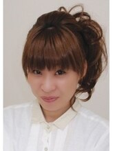 ロージピノ(Rosy Pino) 松本 主真子