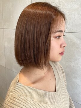 スペイディック 大阪梅田店(SPADIC) 【SPADIC大阪梅田】髪質改善トリートメント１