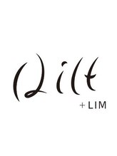 Qilt +LIM【キルト プラスリム】